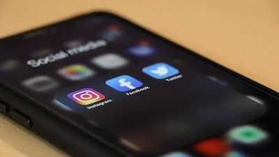 Impact of Social Media Criminal Cases