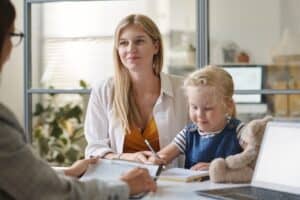 Eufaula Child Custody Lawyer
