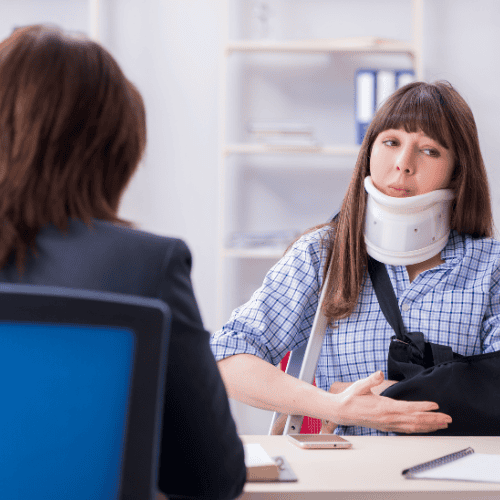 McAlester Personal Injury Attorney
