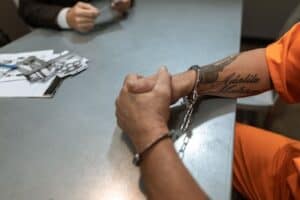 Criminal Lawyer in McAlester - Foundation Law | Wesley J. Cherry McAlester Criminal Lawyer