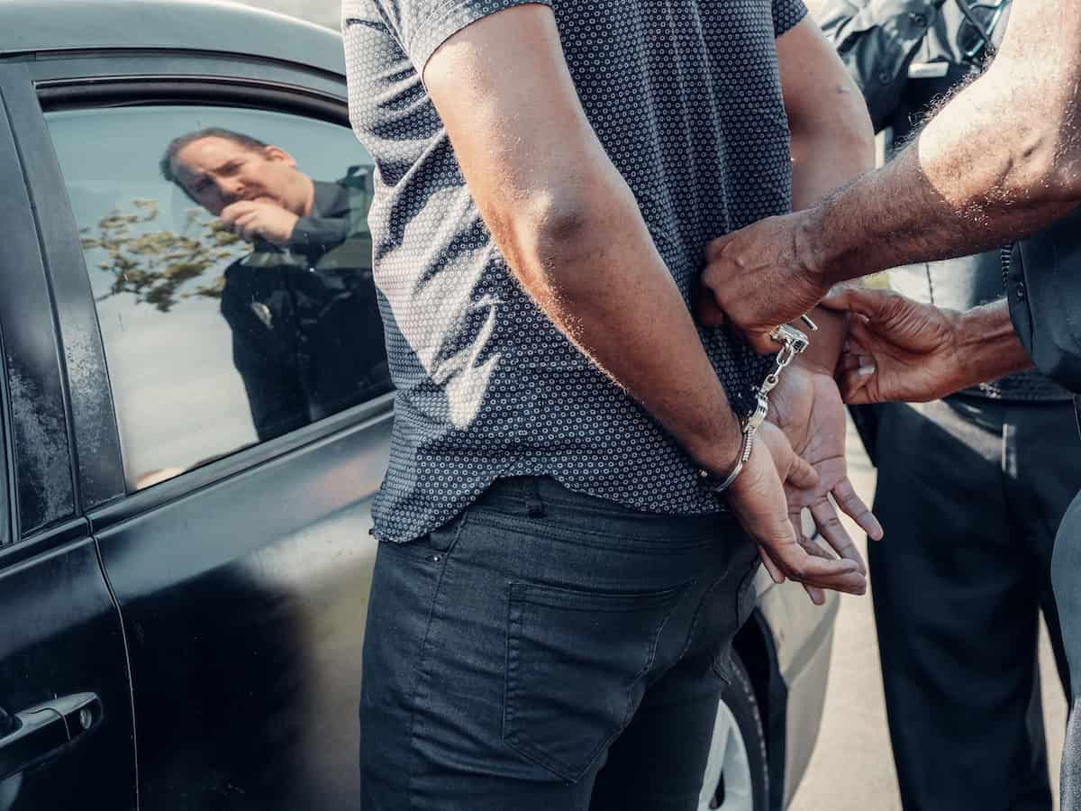 Criminal Lawyer in McAlester