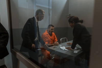 McAlester Criminal Defense Lawyer
